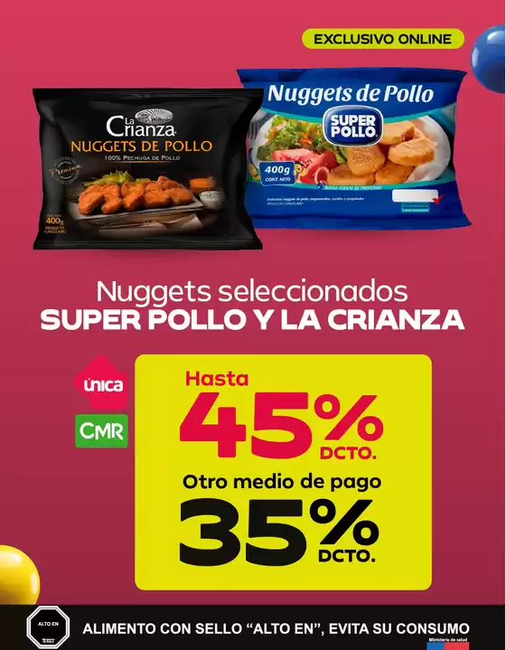 Catálogo Tottus | Ofertas principales y descuentos | 2026-10-15T00:00:00.000Z - 2026-10-29T00:00:00.000Z