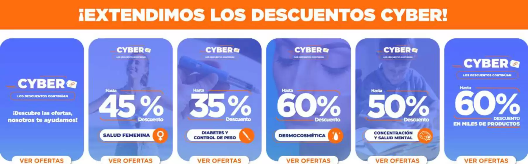 Catálogo Novasalud | Hasta 60% de descuento! | 2026-10-15T00:00:00.000Z - 2026-10-18T00:00:00.000Z