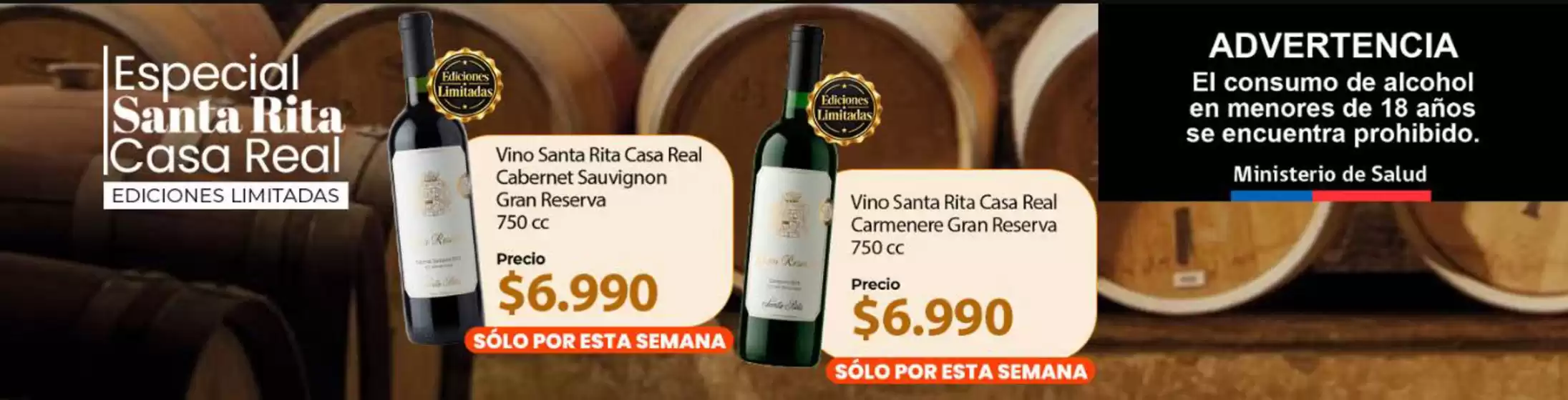 Catálogo Supermercado Diez | Ofertas promocional! | 2026-10-16T00:00:00.000Z - 2026-10-31T00:00:00.000Z