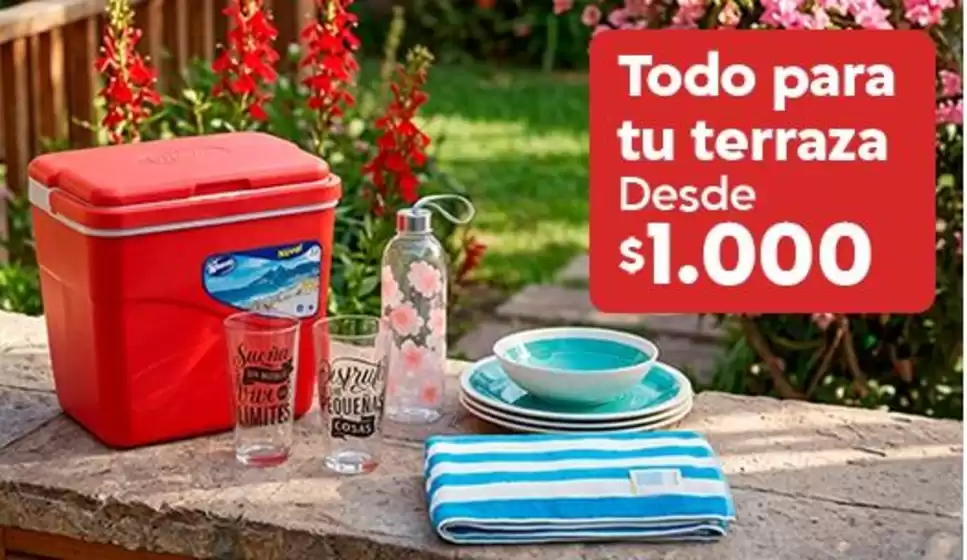 Catálogo Super Bodega a Cuenta | Ofertas especiales atractivas para todos | 2026-10-16T00:00:00.000Z - 2026-10-30T00:00:00.000Z
