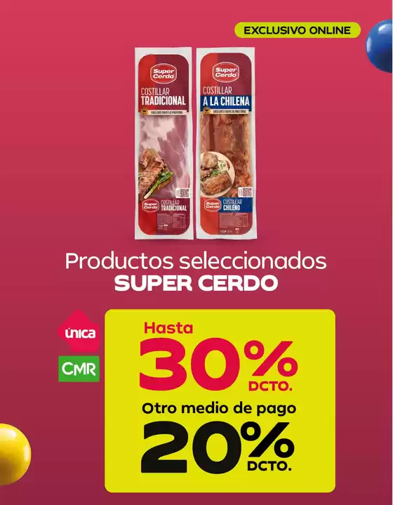 Catálogo Tottus | Ofertas principales para todos los clientes | 2026-10-16T00:00:00.000Z - 2026-10-30T00:00:00.000Z
