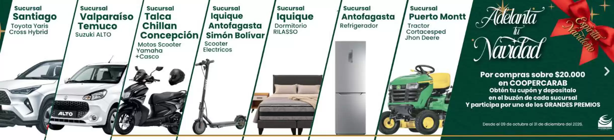 Catálogo Coopercarab | Adelanta tu Navidad | 2026-10-19T00:00:00.000Z - 2026-12-31T00:00:00.000Z