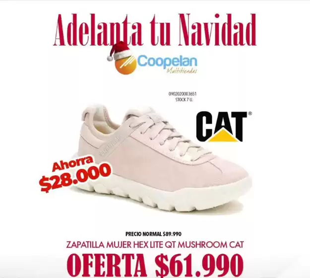 Catálogo Coopelan | Adelanta tu Navidad | 2026-10-19T00:00:00.000Z - 2026-12-25T00:00:00.000Z