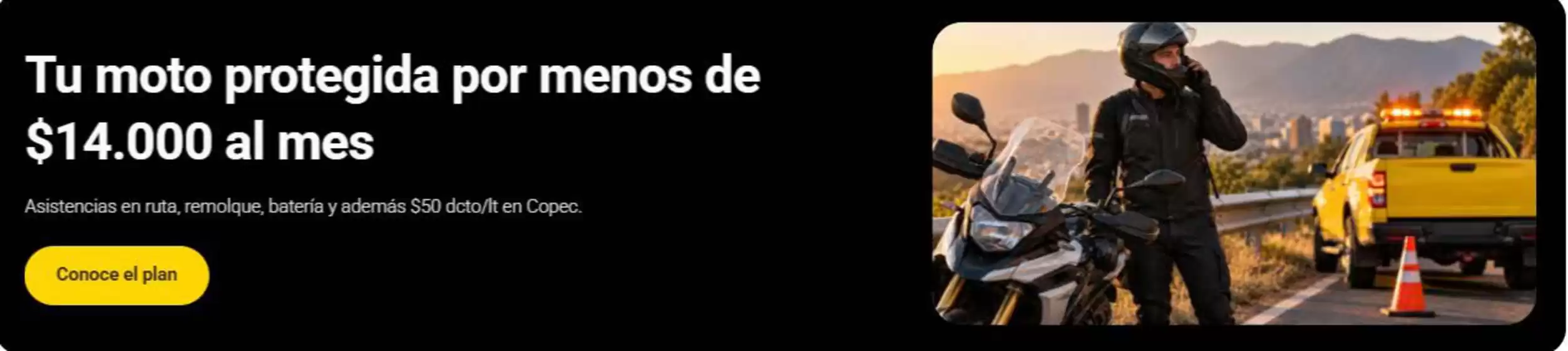Catálogo Automóvil Club de Chile | Ofertas promocional! | 2026-10-19T00:00:00.000Z - 2026-10-31T00:00:00.000Z