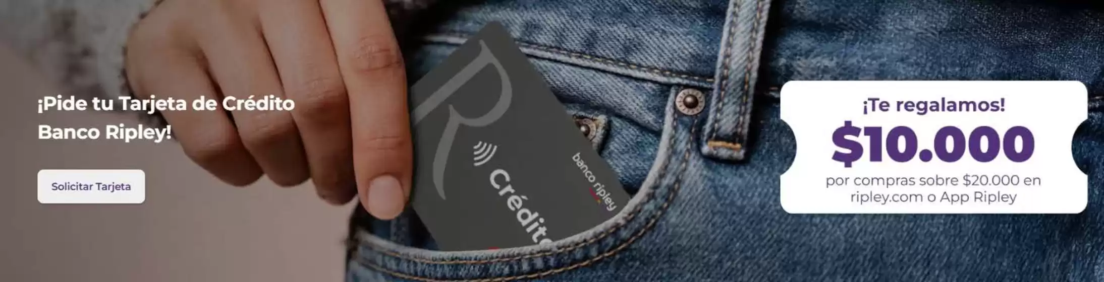 Catálogo Banco Ripley en Lumaco | Ofertas | 2026-10-19T00:00:00.000Z - 2026-11-01T00:00:00.000Z