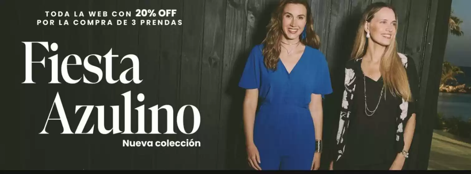 Catálogo Lorenzo di Pontti | Todo 20% Off! | 2026-10-19T00:00:00.000Z - 2026-11-02T00:00:00.000Z