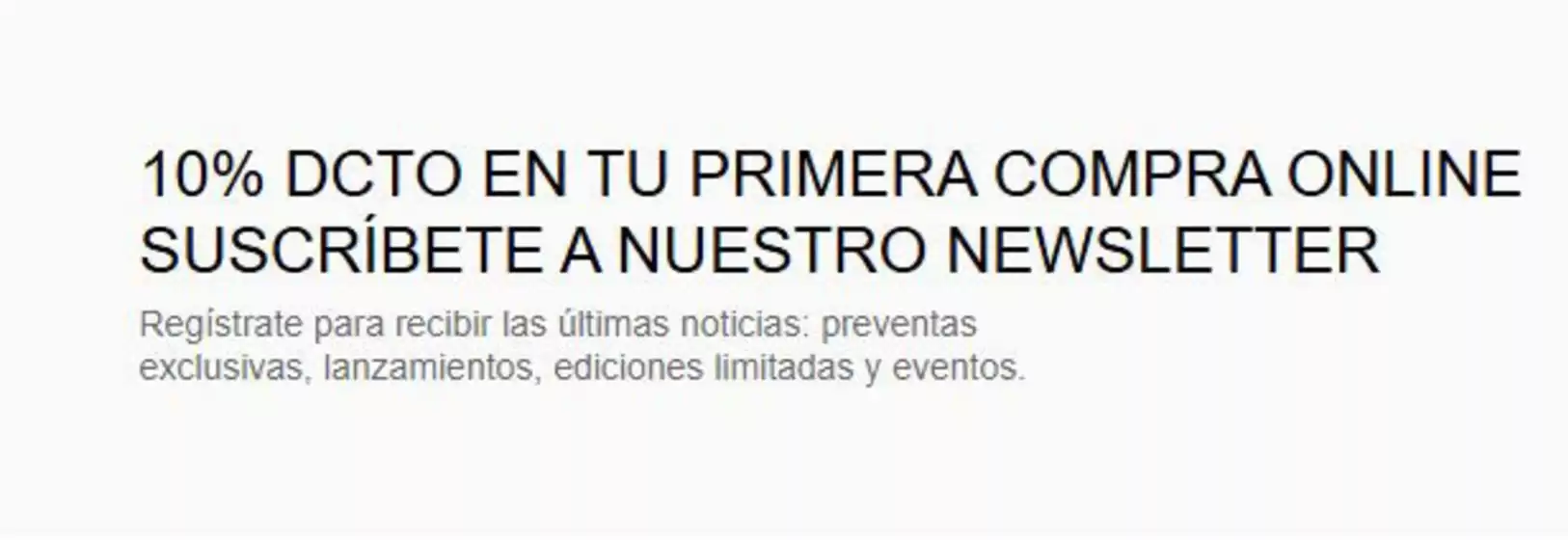 Catálogo Trial | 10% DCTO EN TU PRIMERA COMPRA! | 2026-10-19T00:00:00.000Z - 2027-01-15T00:00:00.000Z
