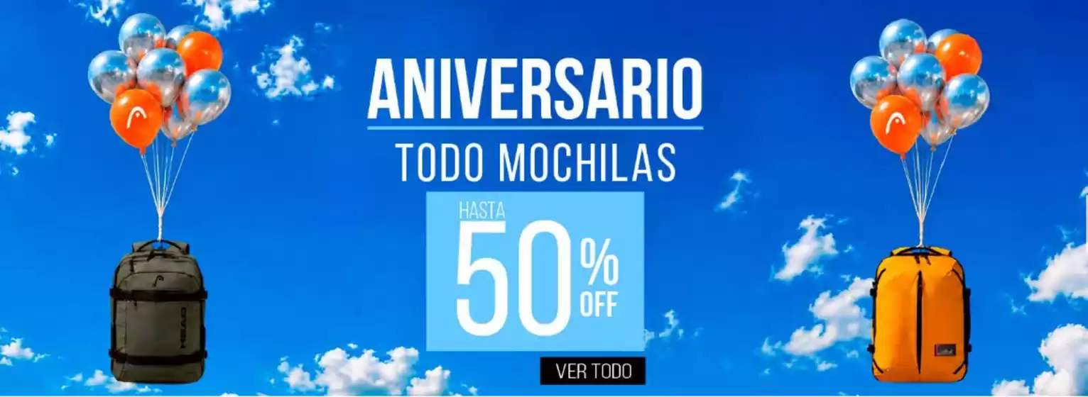 Catálogo Head | Hasta 50% Off! | 2026-10-19T00:00:00.000Z - 2026-11-01T00:00:00.000Z