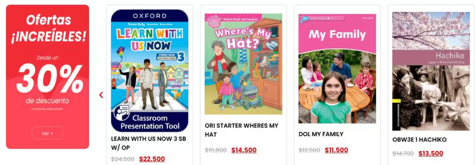 Catálogo Books & Bits | Ofertas | 2026-10-19T00:00:00.000Z - 2026-11-01T00:00:00.000Z