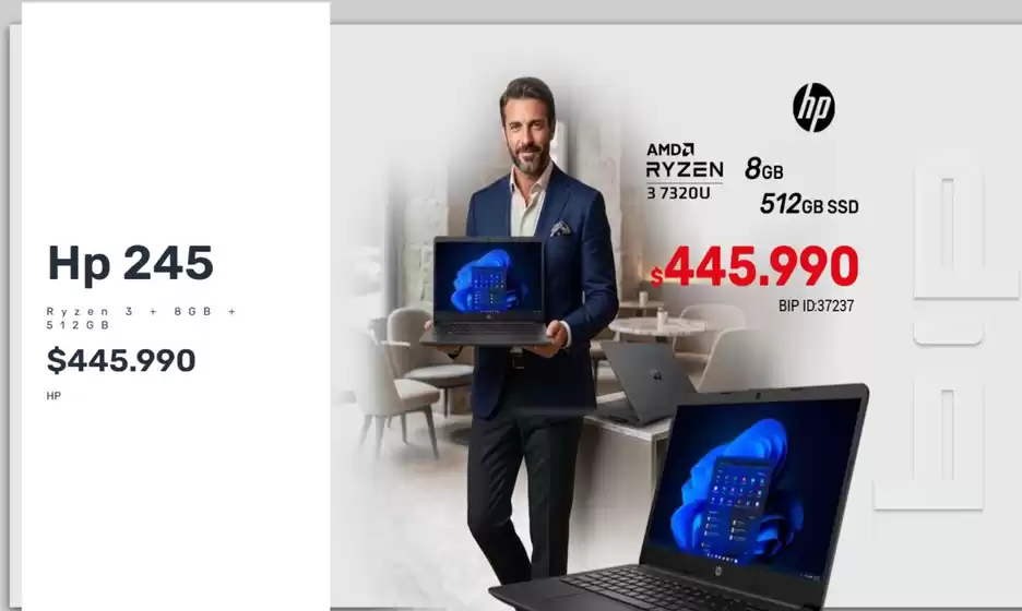 Catálogo Bip | Promociones | 2026-10-19T00:00:00.000Z - 2026-11-08T00:00:00.000Z