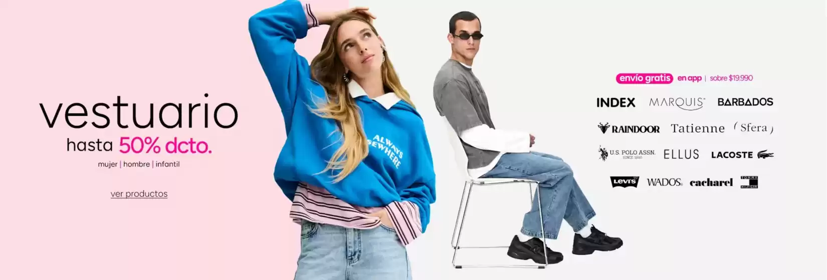 Catálogo Ripley | Ofertas principales y descuentos | 2026-10-20T00:00:00.000Z - 2026-11-03T00:00:00.000Z