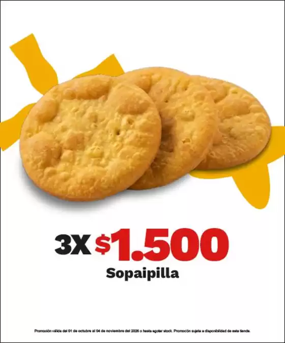 Catálogo OXXO | Ofertas OXXO | 2026-10-20T00:00:00.000Z - 2026-11-03T00:00:00.000Z