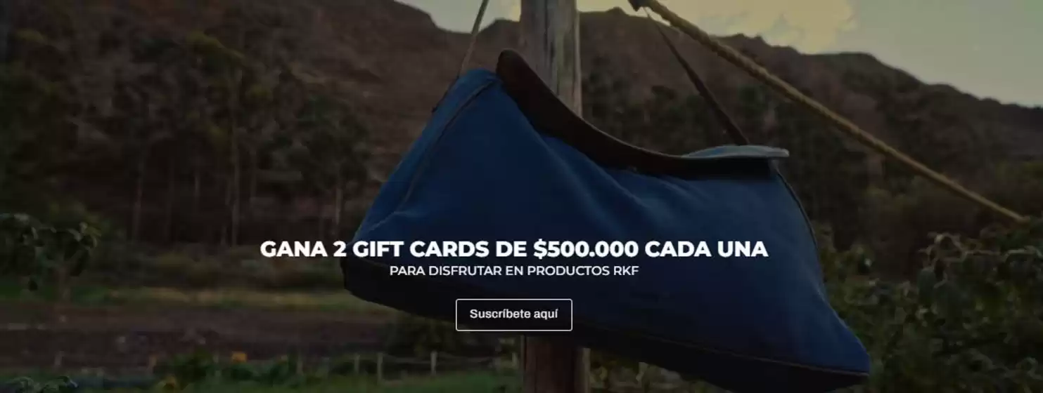 Catálogo Rockford en Las Condes | Ofertas exclusivos! | 2026-10-21T00:00:00.000Z - 2026-11-30T00:00:00.000Z