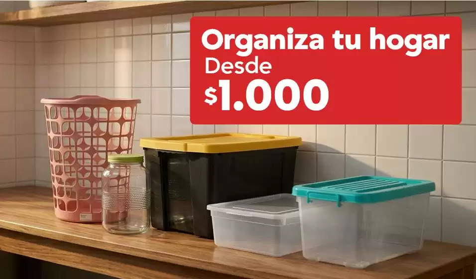 Catálogo Super Bodega a Cuenta | Ofertas y promociones actuales | 2026-10-22T00:00:00.000Z - 2026-11-05T00:00:00.000Z