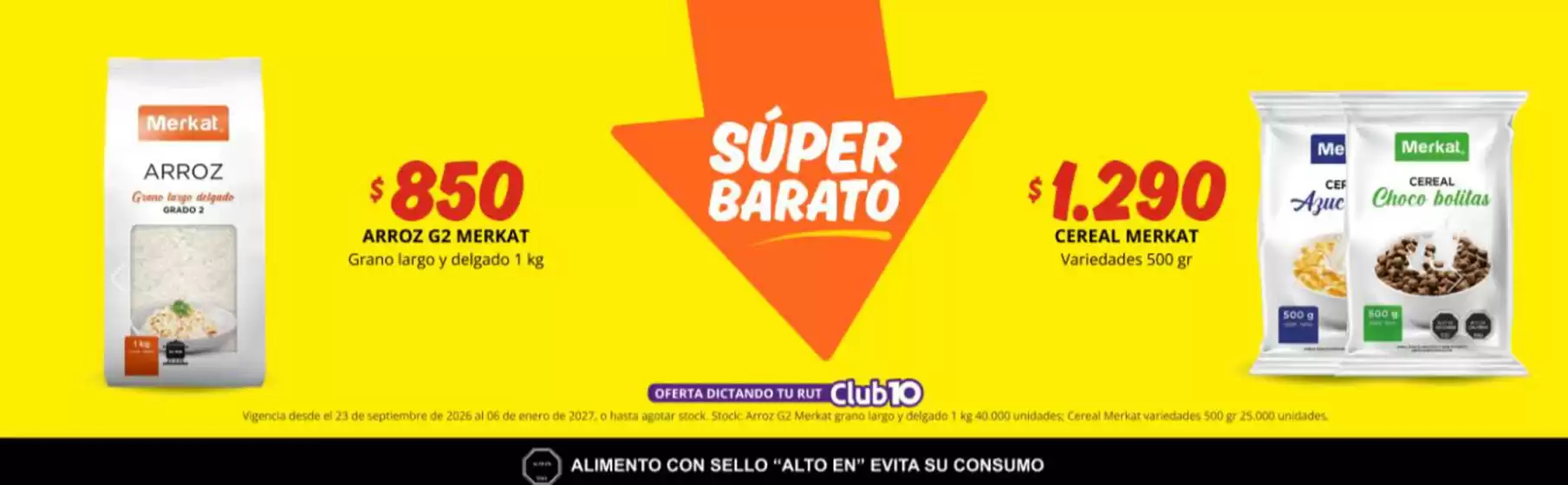 Catálogo Mayorista 10 | Ofertas exclusivos! | 2026-10-26T00:00:00.000Z - 2027-01-06T00:00:00.000Z