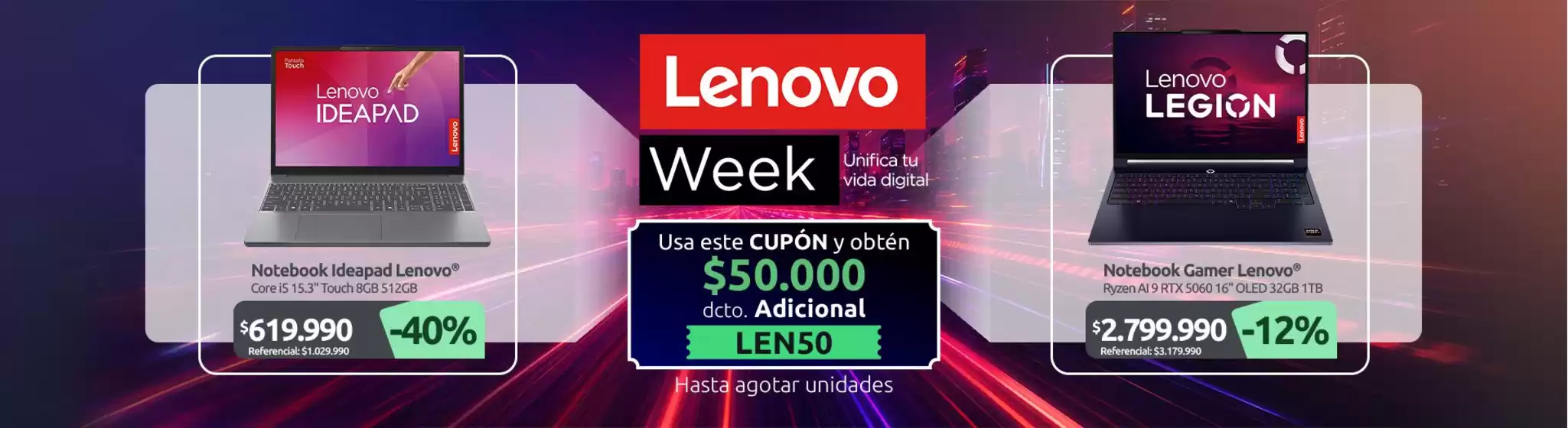 Catálogo PC Factory en Frutillar | Ofertas y gangas exclusivas | 2026-10-27T00:00:00.000Z - 2026-11-10T00:00:00.000Z