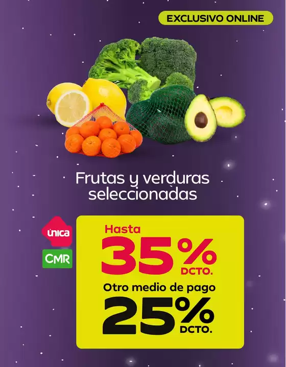 Catálogo Tottus en Puerto Montt | Ofertas principales para ahorradores | 2026-10-27T00:00:00.000Z - 2026-11-10T00:00:00.000Z