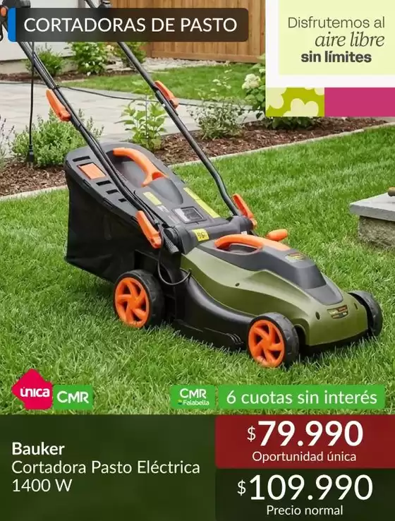 Catálogo Constructor Sodimac | Ofertas y gangas exclusivas | 2026-10-27T00:00:00.000Z - 2026-11-10T00:00:00.000Z