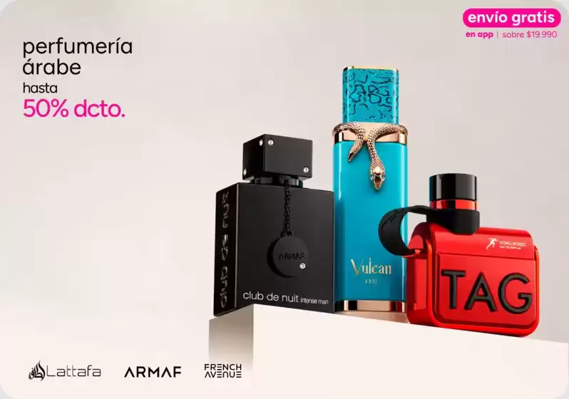 Catálogo Ripley en Rancagua | Nuestras mejores ofertas para ti | 2026-10-27T00:00:00.000Z - 2026-11-10T00:00:00.000Z