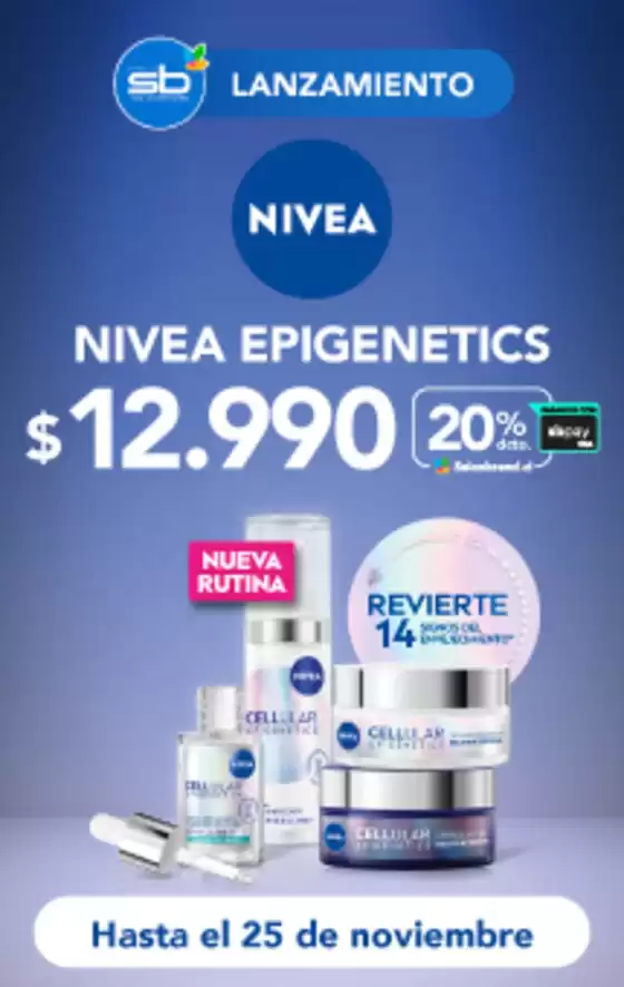 Catálogo Salcobrand en Punitaqui | Descuentos y promociones | 2026-10-27T00:00:00.000Z - 2026-11-10T00:00:00.000Z