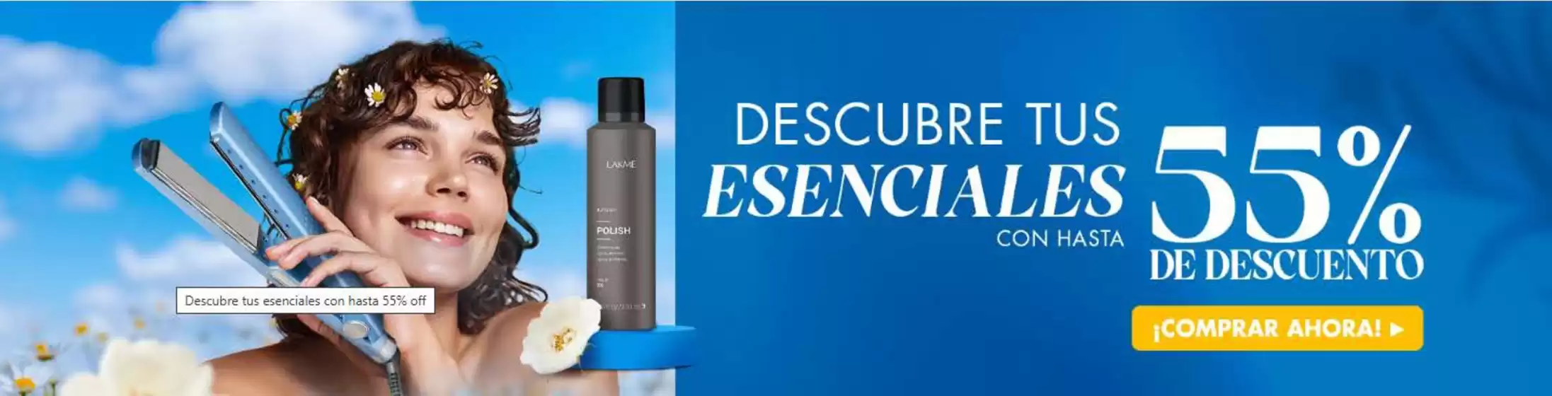 Catálogo Sally Beauty en San Bernardo | Promociones | 2026-10-29T00:00:00.000Z - 2026-11-12T00:00:00.000Z