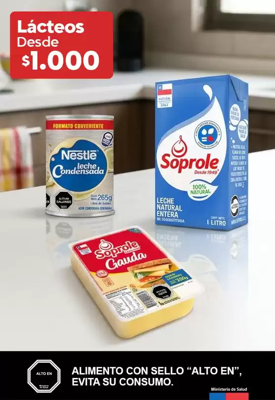 Catálogo Super Bodega a Cuenta | Ahorra ahora con nuestras ofertas | 2026-10-29T00:00:00.000Z - 2026-11-12T00:00:00.000Z