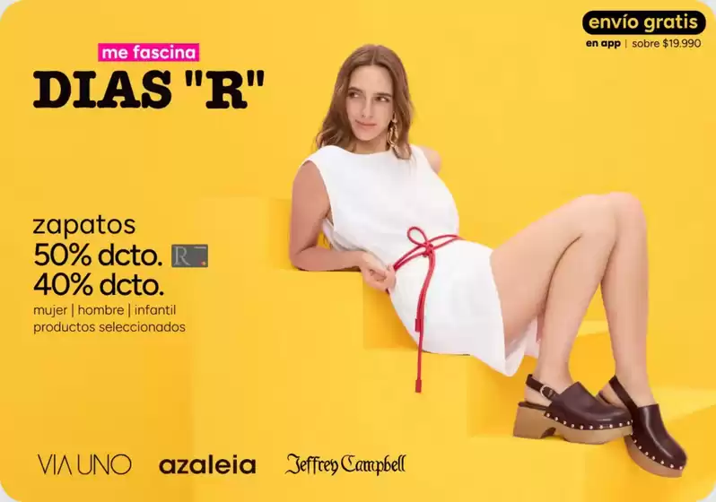 Catálogo Ripley en La Calera | Ofertas especiales para ti | 2026-10-29T00:00:00.000Z - 2026-11-12T00:00:00.000Z