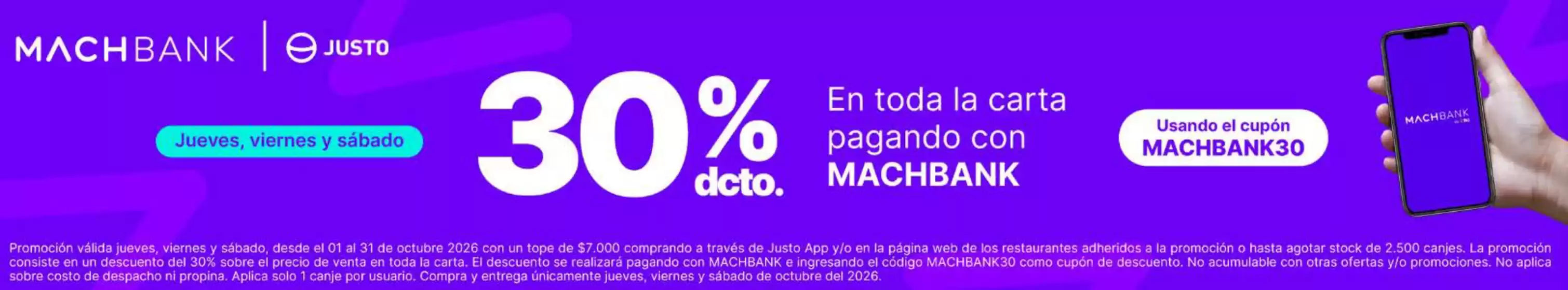Catálogo Felipe Didier en Colina | 30% DCTO. | 2026-10-29T00:00:00.000Z - 2026-10-31T00:00:00.000Z