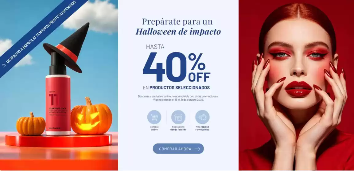 Catálogo Pichara | Promociones | 2026-10-30T00:00:00.000Z - 2026-10-31T00:00:00.000Z