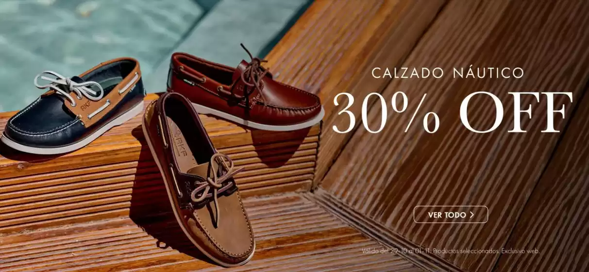 Catálogo Rockford | Promociones | 2026-10-30T00:00:00.000Z - 2026-11-01T00:00:00.000Z