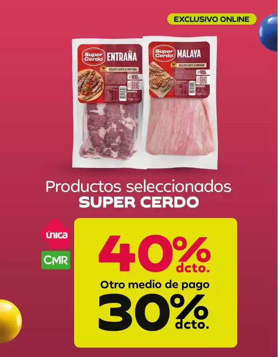 Catálogo Tottus | Descubre ofertas atractivas | 2026-10-30T00:00:00.000Z - 2026-11-13T00:00:00.000Z