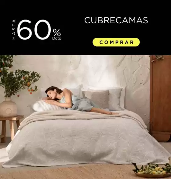 Catálogo Fabrics | Big Sale | 2026-10-30T00:00:00.000Z - 2026-11-16T00:00:00.000Z