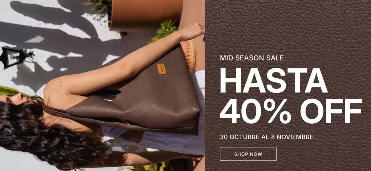 Catálogo Amphora | Promociones | 2026-10-30T00:00:00.000Z - 2026-11-08T00:00:00.000Z