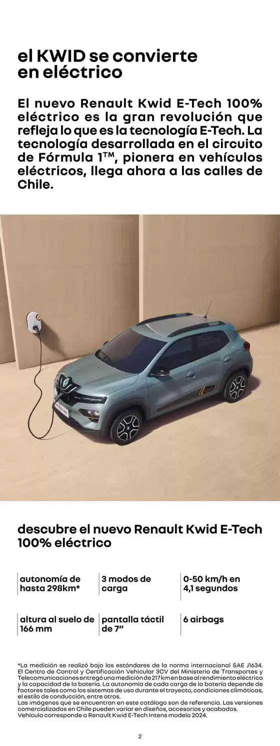 Ofertas especiales para ti