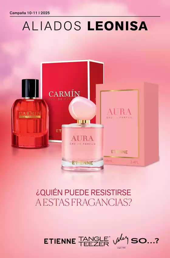 Ofertas principales para ahorradores