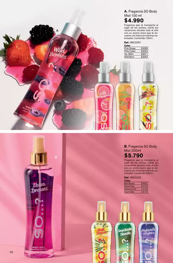 Ofertas principales para ahorradores