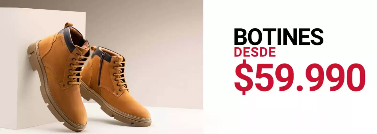 Hasta 40% dcto!
