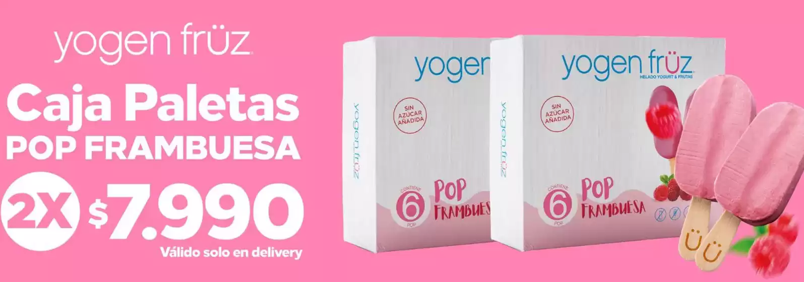 Oferta exclusivos!
