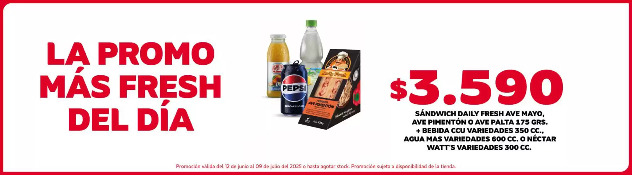 Oferta exclusivos!