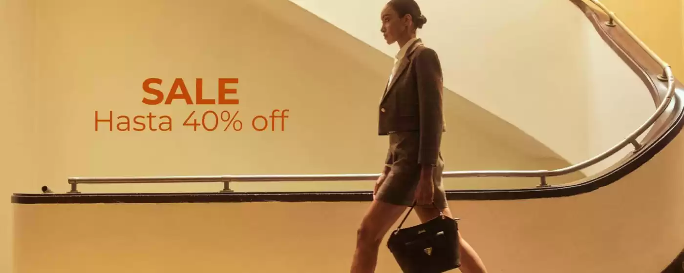 Hasta 50% Off!