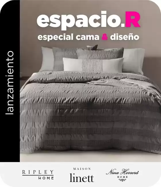 Ofertas Ripley