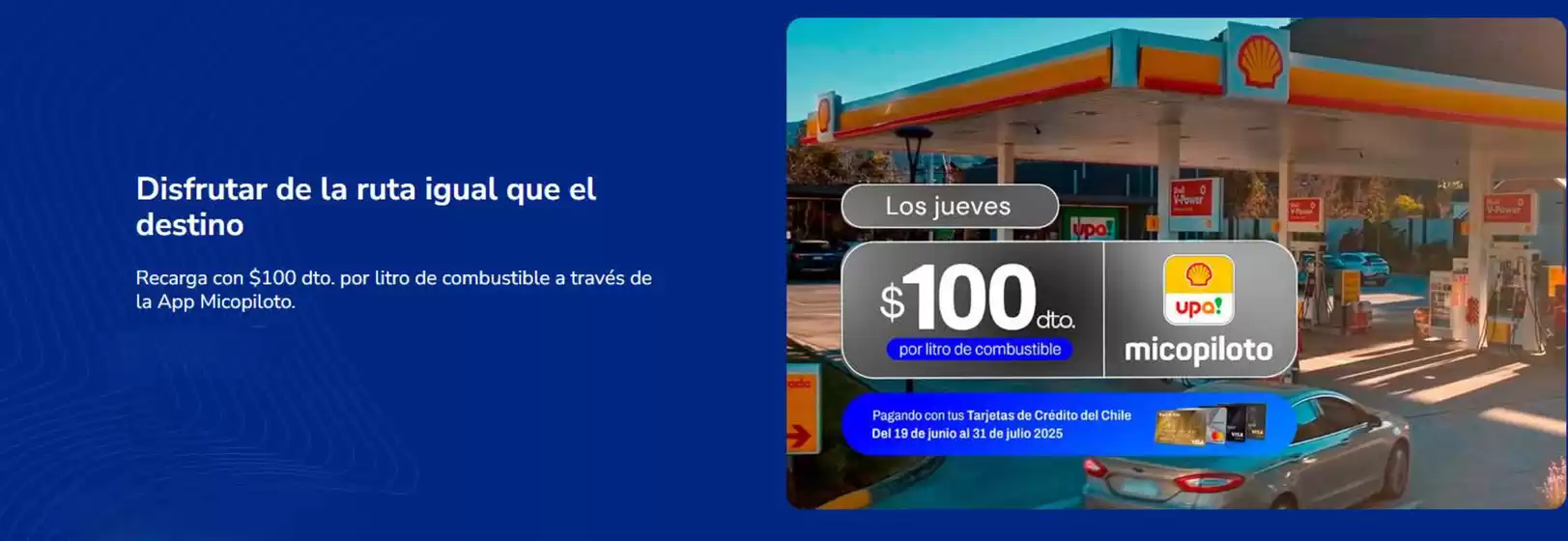 Hasta 30% dto!