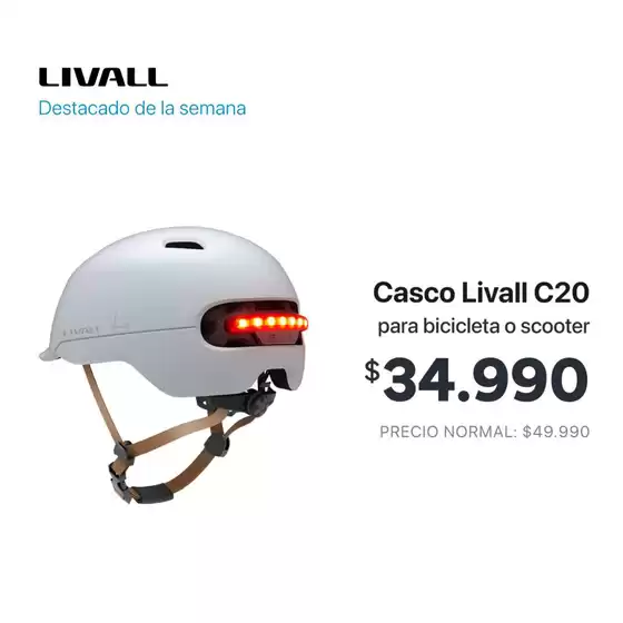 Destacados de la semana!