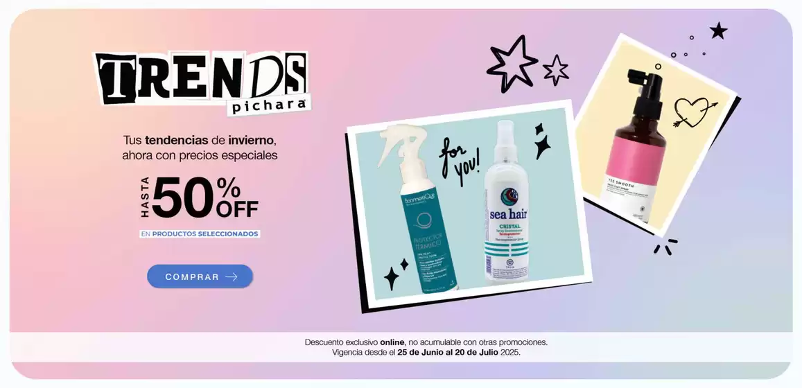 Ofertas principales para todos los cazadores de gangas