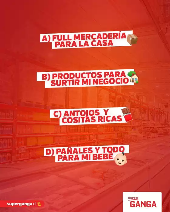 Nuestras mejores ofertas para ti