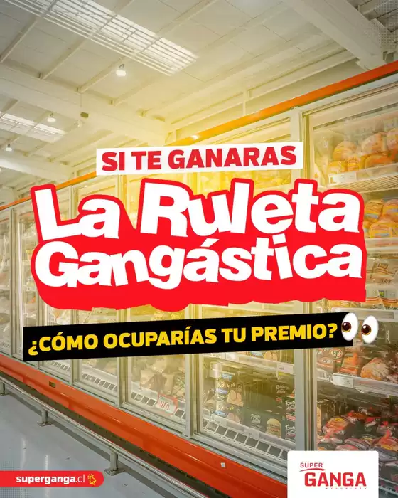 Nuestras mejores ofertas para ti