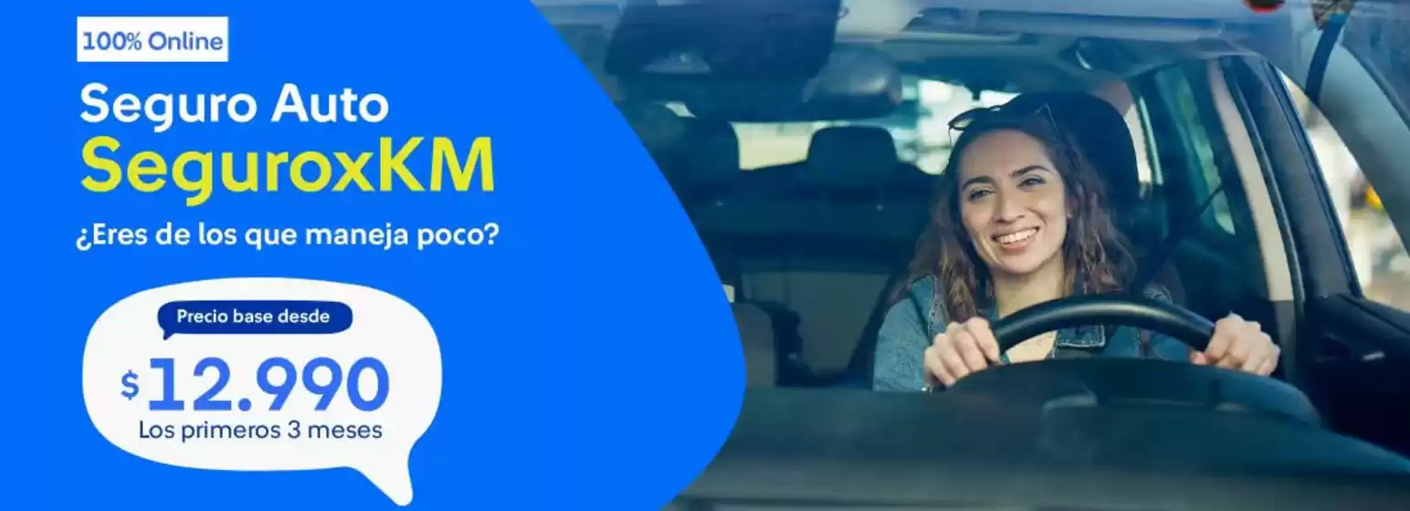 Oferta promocional!
