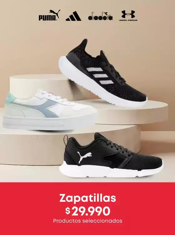 Catálogo Falabella
