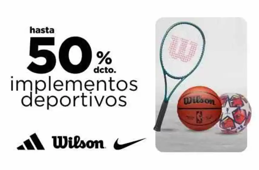 Ofertas Ripley