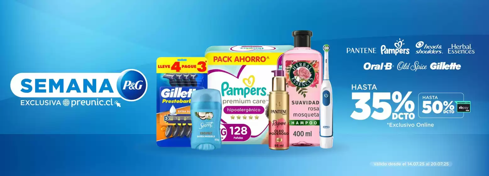 Gangas y ofertas actuales